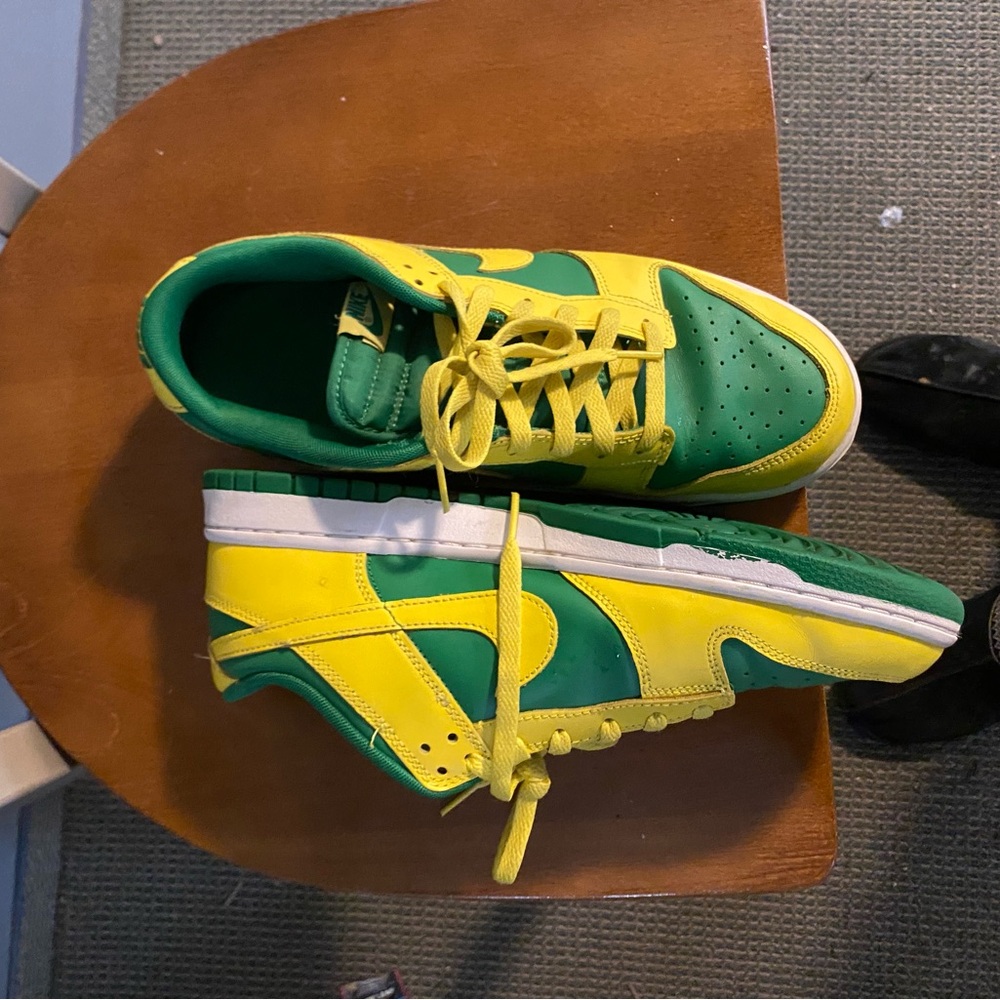 Dunks